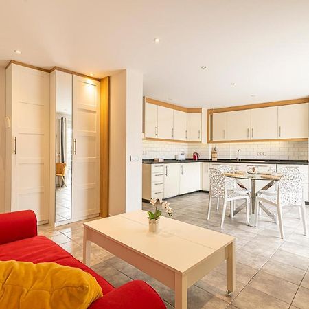 Penthouse Manureva By Pajarito Holidays Los Cristianos (Tenerife) Exterior foto