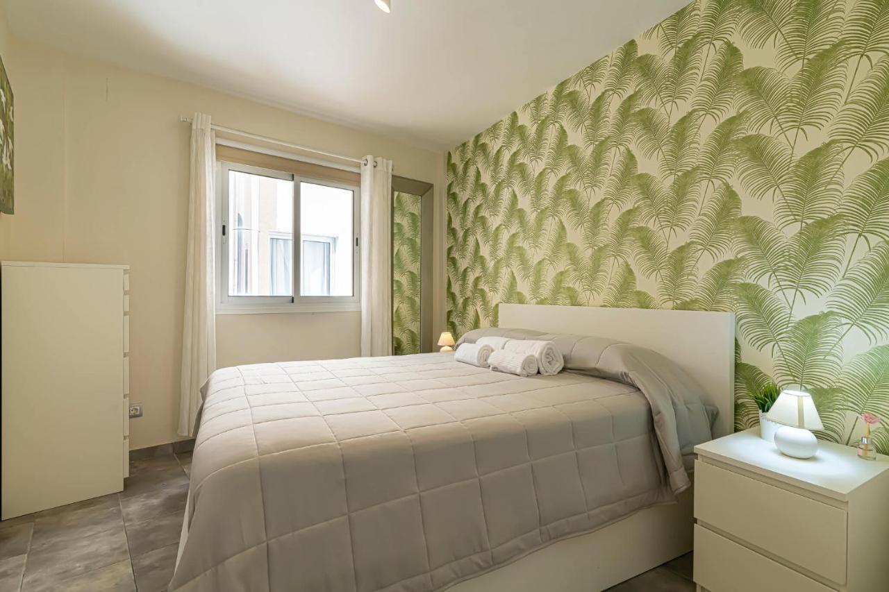 Penthouse Manureva By Pajarito Holidays Los Cristianos (Tenerife) Exterior foto